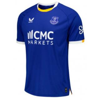 Everton 1a Equipación 2026/27